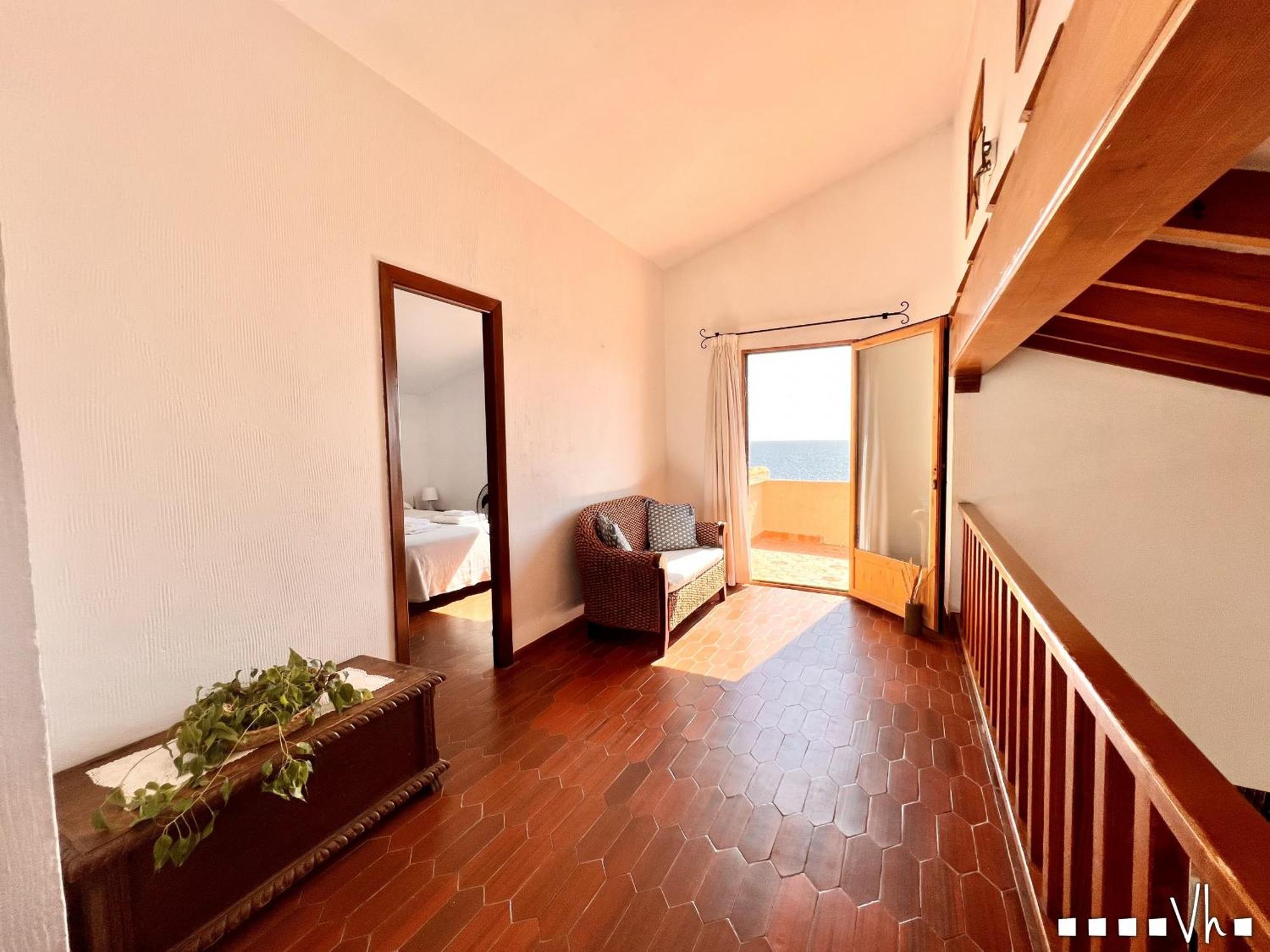 Villa Vh Costablanca - Marina Baladrar Moraira Exterior foto